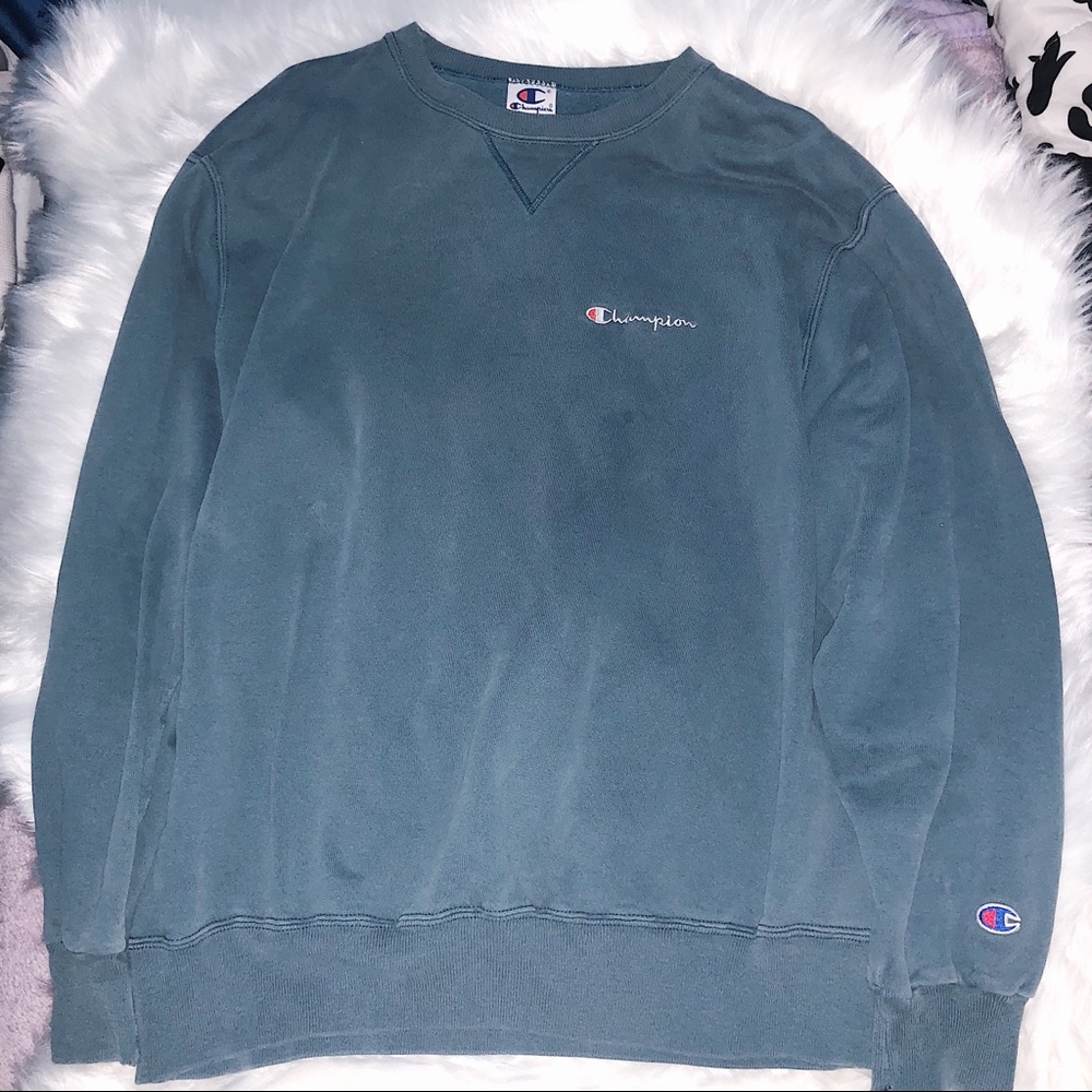 Champion Crewneck